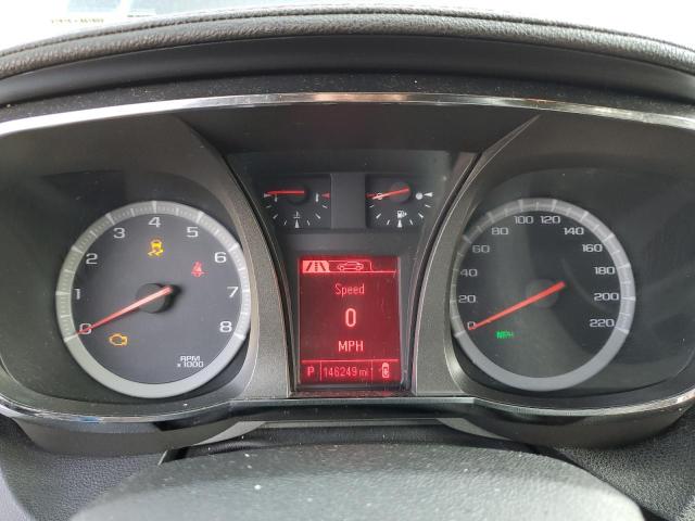 Photo 9 from auction – 2014 GMC TERRAIN SL with VIN 2GKFLVEK3E6318920