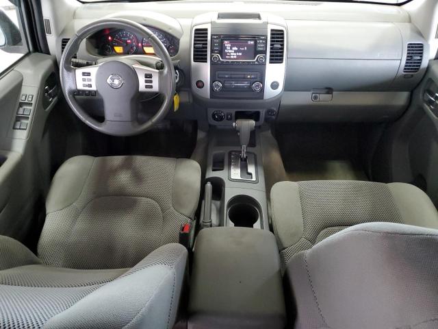 Photo 8 from auction – 2018 NISSAN FRONTIER S with VIN 1N6AD0EVXJN761536