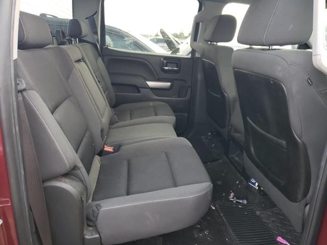 Photo 10 from auction – 2014 CHEVROLET silverado with VIN 3GCUKREH6EG174818