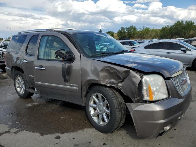 Photo 4 from auction – 2011 GMC YUKON DENA with VIN 1GKS2EEF9BR194754