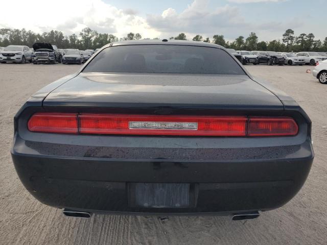 Photo 6 from auction – 2013 DODGE CHALLENGER with VIN 2C3CDYAG7DH725046