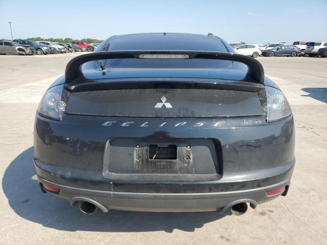 Photo 6 from auction – 2011 MITSUBISHI ECLIPSE GT with VIN 4A31K3DT5BE002463