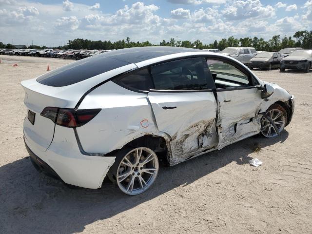 Photo 3 from auction – 2024 TESLA MODEL Y with VIN 7SAYGDEDXRF044347