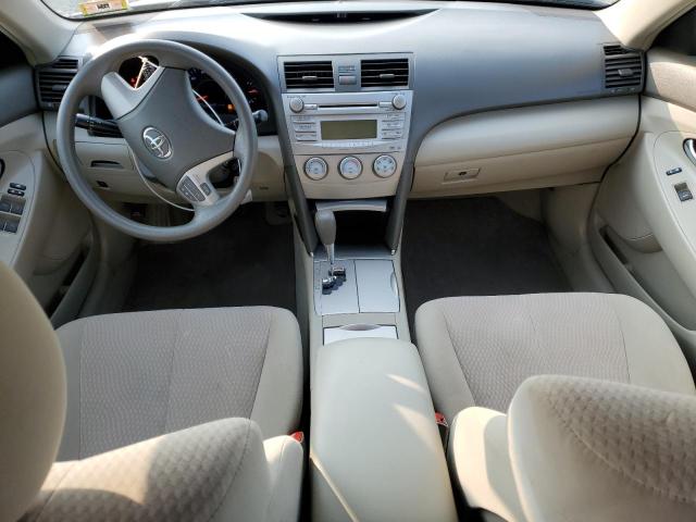 Photo 8 from auction – 2011 TOYOTA CAMRY BASE with VIN 4T1BF3EK1BU760612