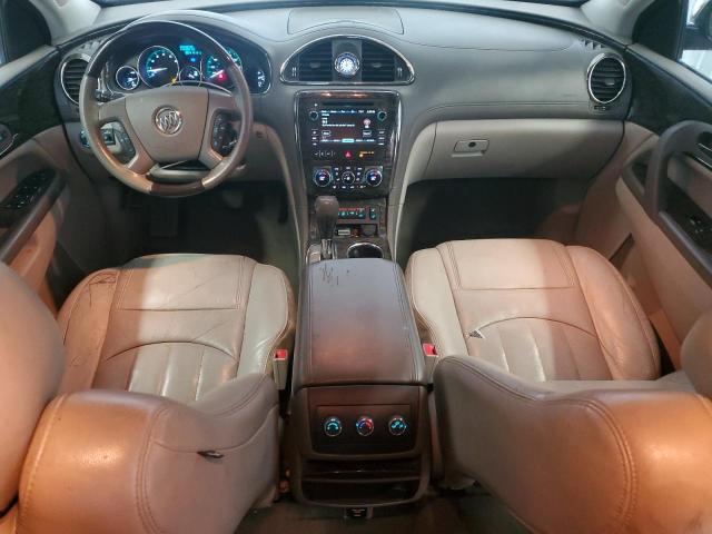 Photo 8 from auction – 2014 BUICK ENCLAVE with VIN 5GAKRBKD2EJ269520