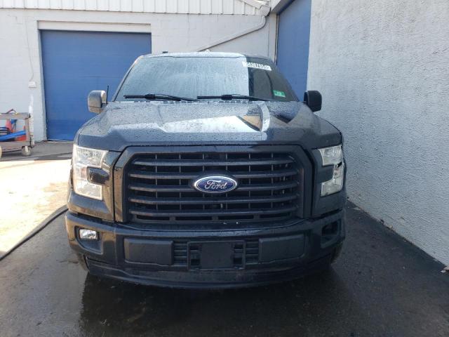 Zdjęcie 5 z aukcji – 2017 FORD F150 SUPER z VIN 1FTEX1CF3HFA32215