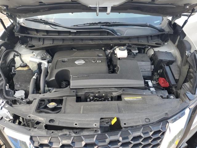 Photo 12 from auction – 2019 NISSAN MURANO S with VIN 5N1AZ2MJ5KN136151