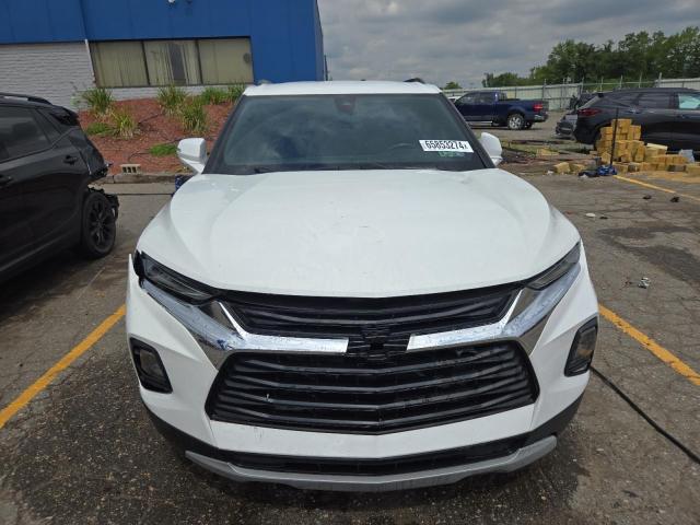 Photo 5 from auction – 2019 CHEVROLET BLAZER 3LT with VIN 3GNKBDRS7KS692436