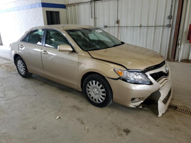 Photo 4 from auction – 2011 TOYOTA CAMRY BASE with VIN 4T1BF3EK8BU741782