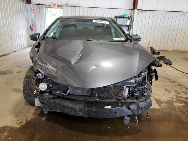 Photo 5 from auction – 2015 TOYOTA COROLLA L with VIN 2T1BURHE7FC281410
