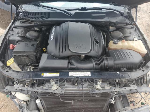 Photo 11 from auction – 2012 DODGE CHALLENGER with VIN 2C3CDYBT3CH259481
