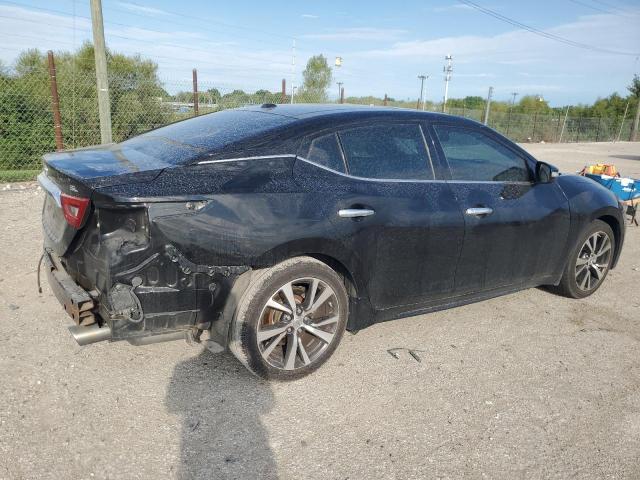 Photo 3 from auction – 2016 NISSAN MAXIMA 3.5 with VIN 1N4AA6AP1GC449251