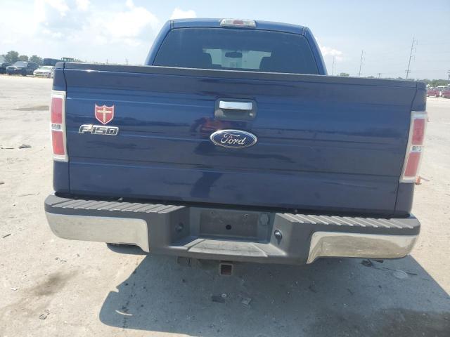 Photo 6 from auction – 2010 FORD F150 SUPER with VIN 1FTEW1E88AFB05263