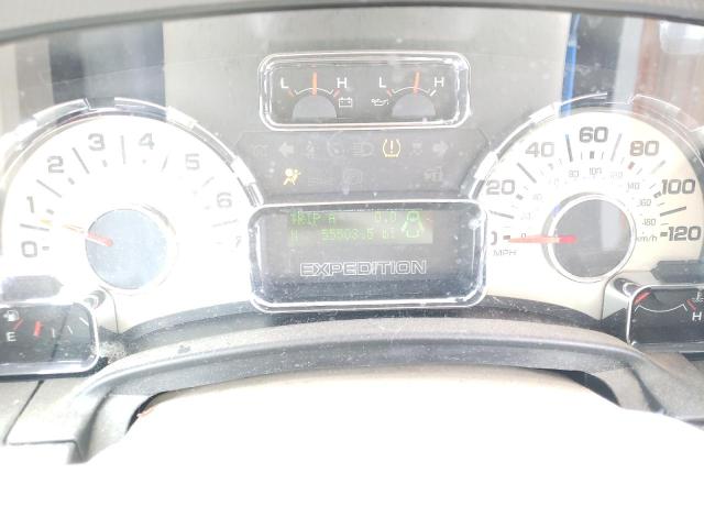 Photo 9 from auction – 2009 FORD EXPEDITION with VIN 1FMFU18579EA78422