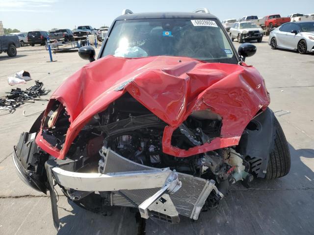 Photo 5 from auction – 2024 MINI COOPER S C with VIN WMZ53BR09R3R39946