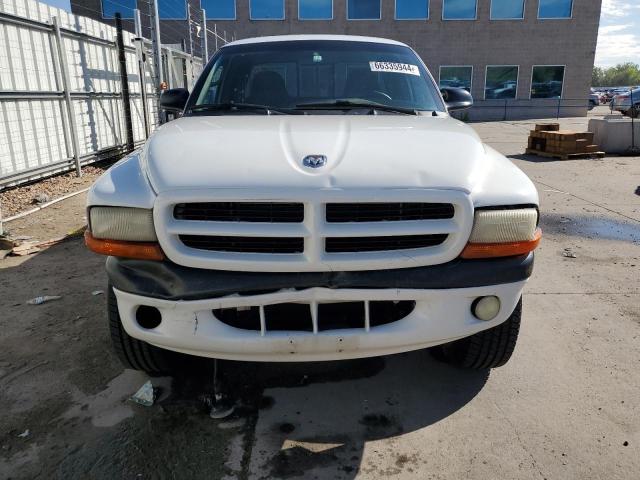 Photo 5 from auction – 2000 DODGE DAKOTA with VIN 1B7GG22N2YS508887