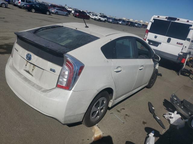 Foto 3 de la subasta – 2015 TOYOTA PRIUS con VIN JTDKN3DU2F1992332