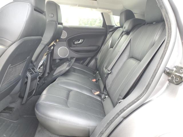 Photo 11 from auction – 2016 LAND ROVER RANGE ROVE with VIN SALVP2BG7GH088752