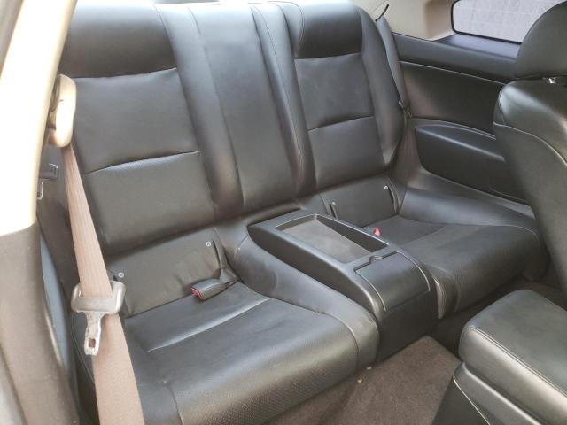 Photo 10 from auction – 2007 INFINITI G35 with VIN JNKCV54E97M906554