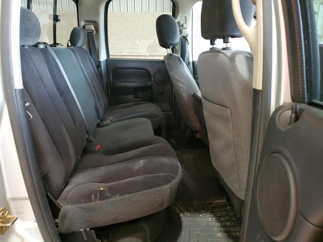 صورة رقم 10 من المزاد - 2004 DODGE RAM 2500 S مع VIN 3D7KA28C54G178445