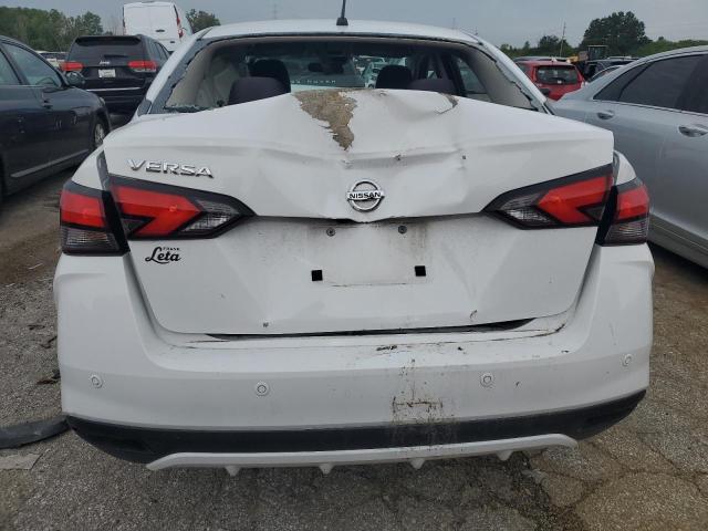 Photo 6 from auction – 2021 NISSAN VERSA S with VIN 3N1CN8DV6ML819688