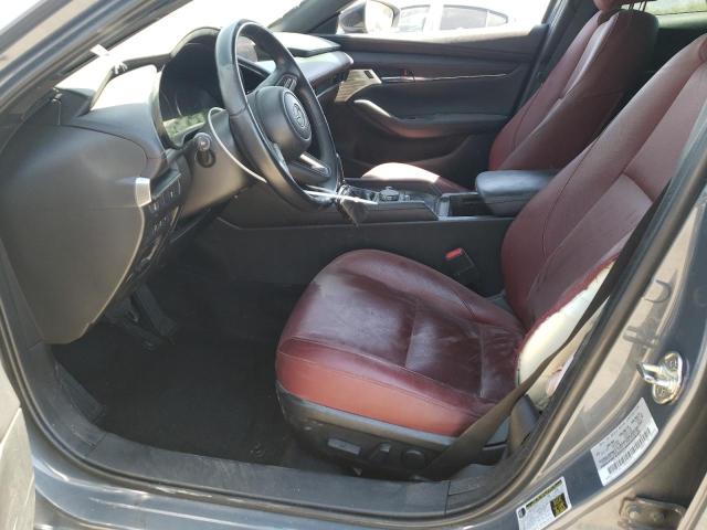 Photo 7 from auction – 2023 MAZDA 3 PREFERRE with VIN JM1BPBLM8P1611445
