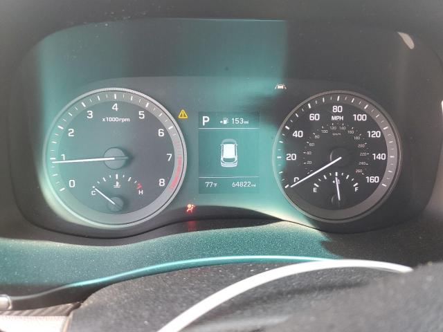 Photo 9 from auction – 2019 HYUNDAI TUCSON LIM with VIN KM8J3CA42KU020224