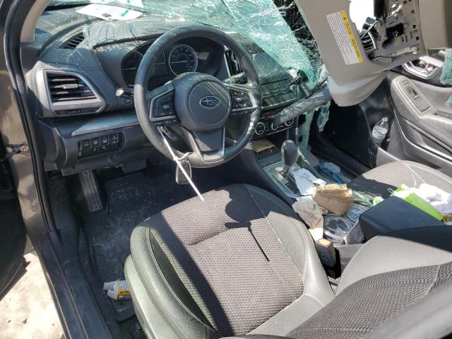 Photo 8 from auction – 2021 SUBARU FORESTER P with VIN JF2SKAJC8MH536088