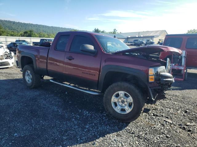 Photo 4 from auction – 2013 CHEVROLET SILVERADO with VIN 1GCRKSE75DZ220173