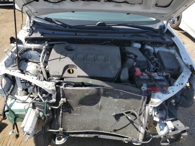 Photo 11 from auction – 2018 TOYOTA COROLLA L with VIN 5YFBURHE0JP760793
