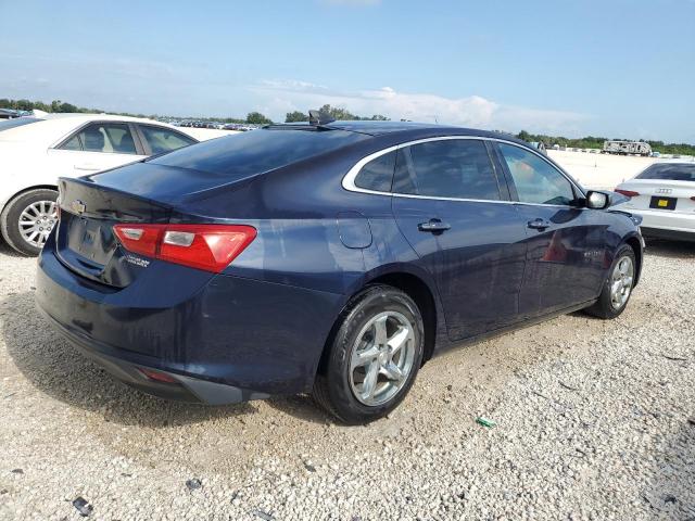 Photo 3 from auction – 2018 CHEVROLET MALIBU LS with VIN 1G1ZB5ST0JF119583