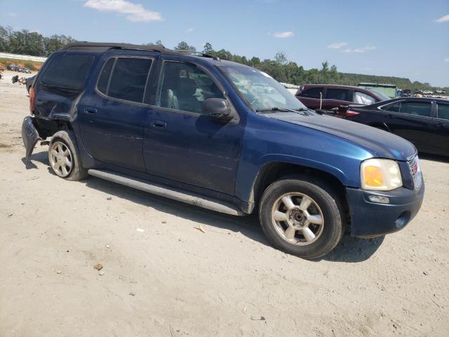 Photo 4 from auction – 2004 GMC ENVOY with VIN 1GKES16S846225255