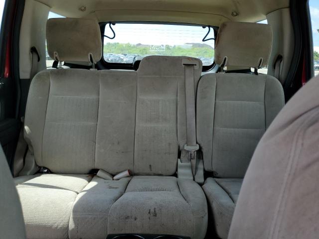Photo 10 from auction – 2008 FORD EXPLORER X with VIN 1FMEU63E48UA10101