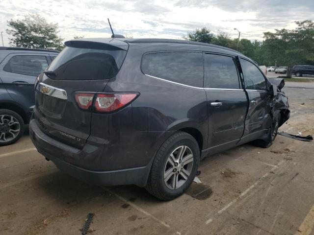 Photo 3 from auction – 2016 CHEVROLET TRAVERSE L with VIN 1GNKVGKD6GJ131349
