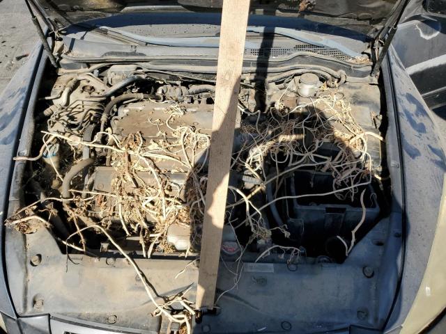 Photo 11 from auction – 2003 HONDA ACCORD EX with VIN 1HGCM66513A027246