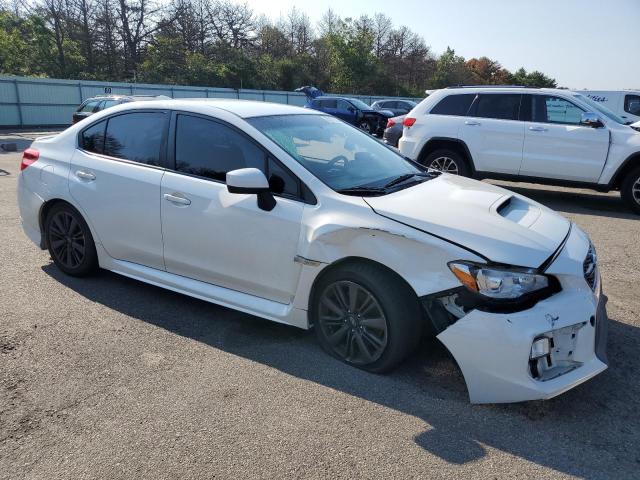 Photo 4 from auction – 2018 SUBARU WRX with VIN JF1VA1A62J9833930
