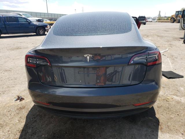 Photo 6 from auction – 2018 TESLA MODEL 3 with VIN 5YJ3E1EA3JF042932