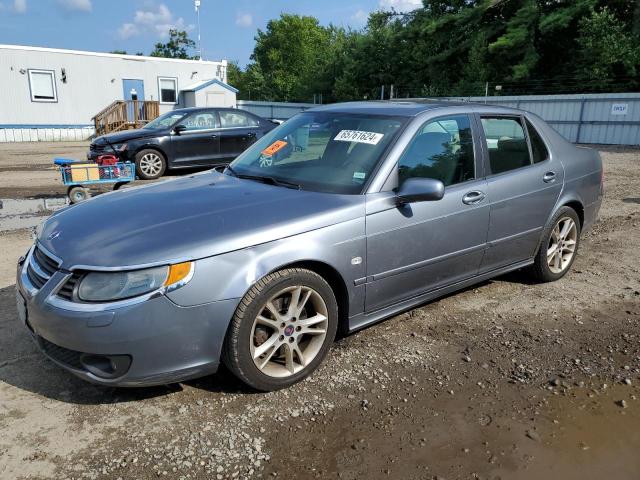 Foto 1 de la subasta – 2008 SAAB 9-5 2.3T con VIN YS3ED49G483512994