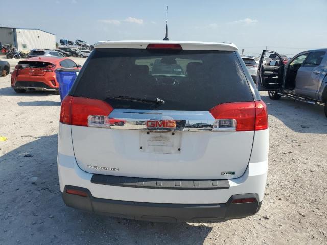 Photo 6 from auction – 2012 GMC TERRAIN SL with VIN 2GKALMEK0C6184837