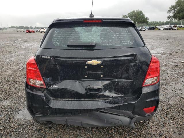 Photo 6 from auction – 2020 CHEVROLET TRAX LS with VIN 3GNCJKSB8LL312473
