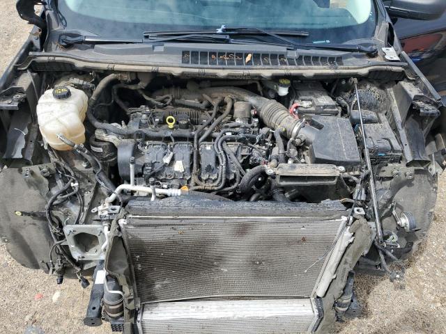 Photo 12 from auction – 2020 FORD EDGE SE with VIN 2FMPK3G98LBA30425