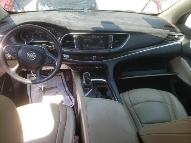 Photo 8 from auction – 2018 BUICK ENCLAVE PR with VIN 5GAEVBKW7JJ149345