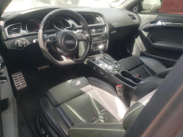 Photo 8 from auction – 2013 AUDI RS5 with VIN WUAC6AFR7DA900940