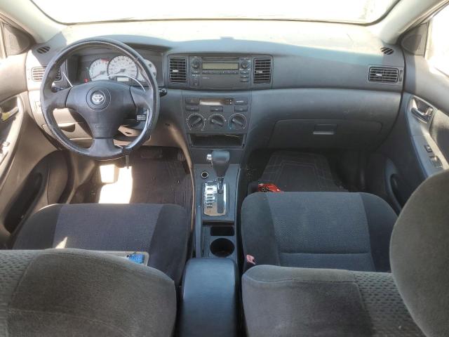 Photo 8 from auction – 2004 TOYOTA COROLLA CE with VIN 1NXBR32E04Z205868