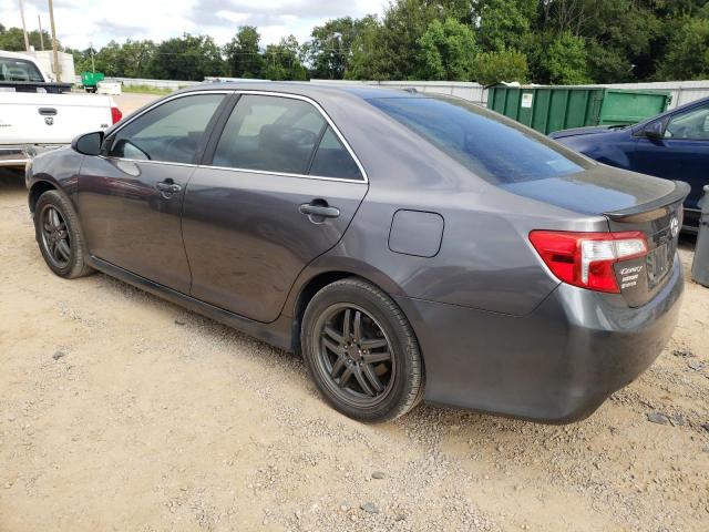 Photo 2 from auction – 2013 TOYOTA CAMRY L with VIN 4T1BF1FK1DU284481