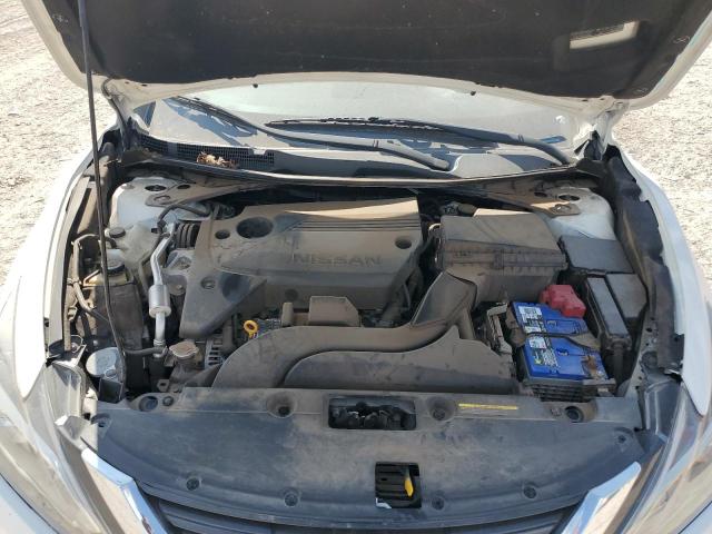 Photo 11 from auction – 2017 NISSAN ALTIMA 2.5 with VIN 1N4AL3AP0HC252419