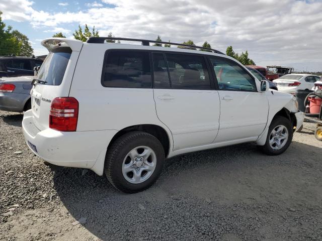 Photo 3 from auction – 2002 TOYOTA HIGHLANDER with VIN JTEHD21A720017015