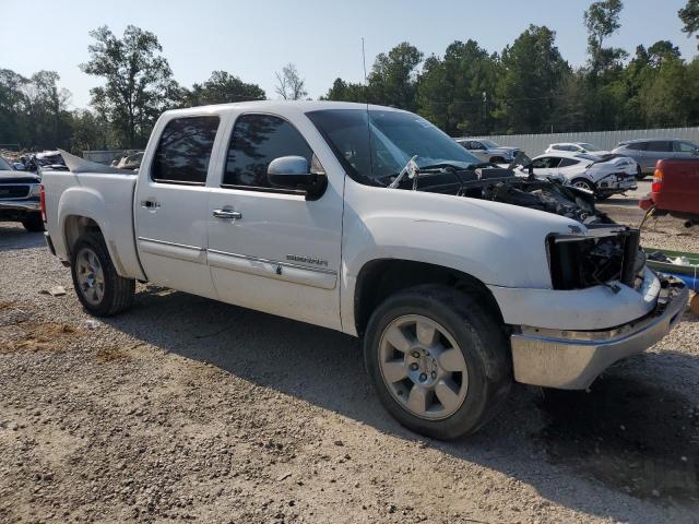 Photo 4 from auction – 2009 GMC SIERRA C15 with VIN 3GTEC23049G288182