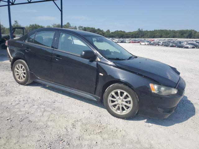 Photo 4 from auction – 2011 MITSUBISHI LANCER ES/ with VIN JA32U2FU5BU034996