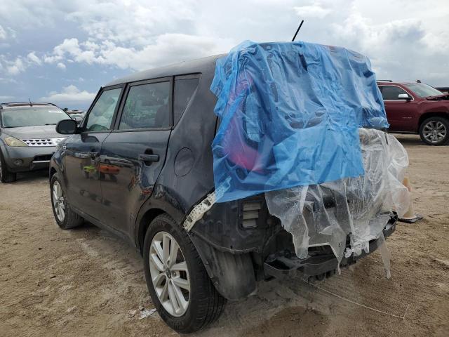 Photo 2 from auction – 2017 KIA SOUL + with VIN KNDJP3A56H7444837